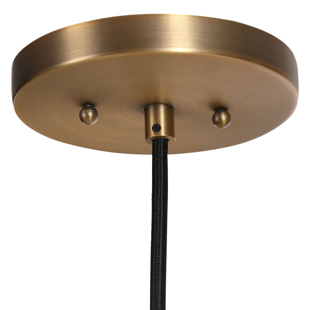 Seagrass Dome Natural Woven Pendant Light